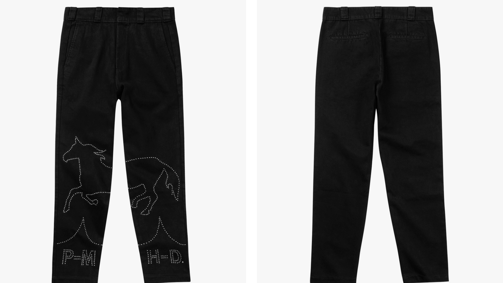Post Malone H-D collection